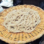 そじ坊 - 奥が深くて量は多いですよ！