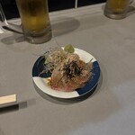 熊本もんじゃ酒場 カメノヤ - 