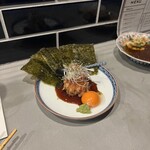 熊本もんじゃ酒場 カメノヤ - 