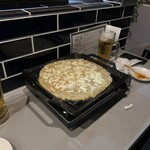 熊本もんじゃ酒場 カメノヤ - 