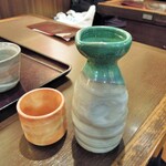 そじ坊 - 日本酒