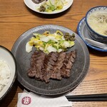味の牛たん喜助 - 