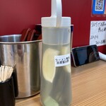 麺家 たいせい - 