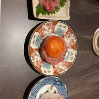 焼肉 きたん 法善寺 - 