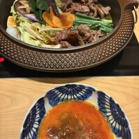 すき焼き十二天 - 
