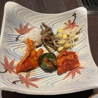 焼肉 きたん 法善寺 - 