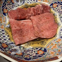 焼肉 きたん 法善寺 - 