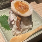 築地もったいない プロジェクト 魚治 - 