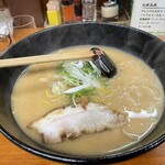 らーめん 信玄 - 