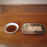 純そば 一風庵 - 