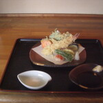 純そば 一風庵 - 