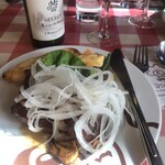 ヨシカミ 浅草店 - 