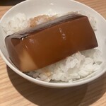 築地もったいない プロジェクト 魚治 - 