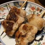 中目黒 とりまち - 