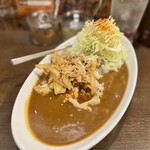 広尾のカレー - 