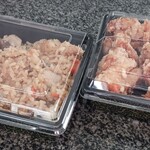 Cafe　and　Dining　Zero - 料理写真: