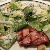 ウルフギャング・ステーキハウス 六本木 -  ウルフギャング・ステーキハウス 六本木 -