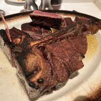 ウルフギャング・ステーキハウス 六本木 -  ウルフギャング・ステーキハウス 六本木 -