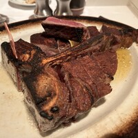 ウルフギャング・ステーキハウス 六本木 -  ウルフギャング・ステーキハウス 六本木 -