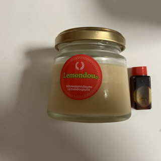 プリン工房 檸檬堂。_0