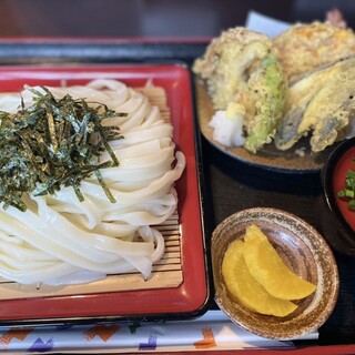 口コミ一覧 : 手打ちうどんZ （テウチウドンゼット） - 大網