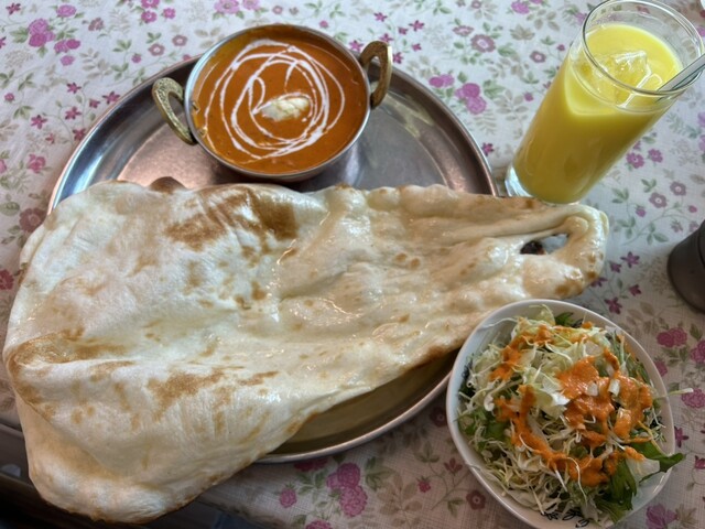 Samzana 富沢店（サムザーナ） - 富沢（インドカレー）の写真