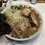 ラーメン 三浦家 - 