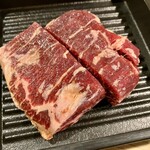 焼肉ホルモン りんご苑 - 