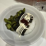 ラーメン 三浦家 - 