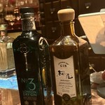 バー・ジュニパー - 