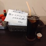 洋食 ツバキ亭 - 