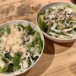 焼肉ホルモン りんご苑 - 