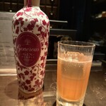 バー・ジュニパー - 