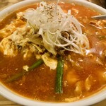 焼肉ホルモン りんご苑 - 