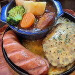 食堂 サビーズ - 