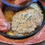 食堂 サビーズ - 