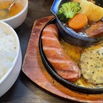 食堂 サビーズ - 