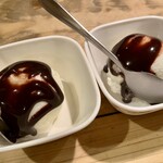 焼肉ホルモン りんご苑 - 