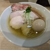 麺屋 伊藤
