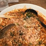 麺や 新のすけ - 