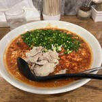 麺や 新のすけ - 