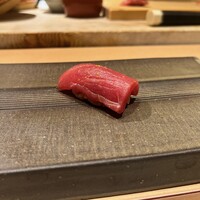 難波 鮨 よこ田 - 