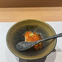 難波 鮨 よこ田 - 