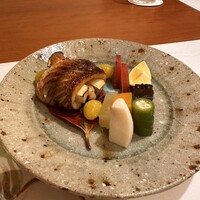旬菜こかぶ亭 - 