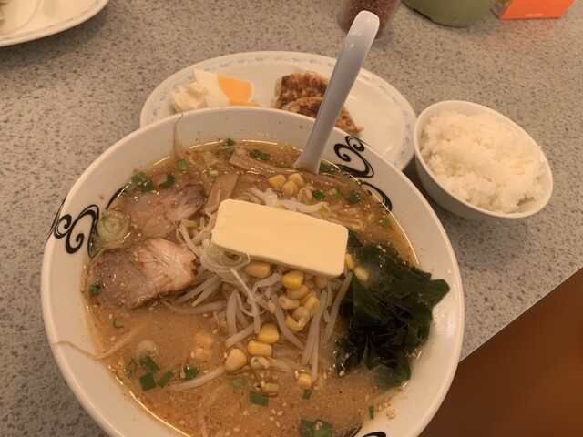 だるまや 本店 &ndash; 羽前千歳の本格ラーメン | 山形市のおすすめ店