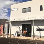 ギーモカフェ - 