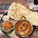 インドアジアンレストラン バー ヒマラヤ - 