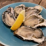 原始焼き酒場ルンゴカーニバル - 