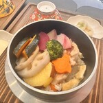 ギーモカフェ - 