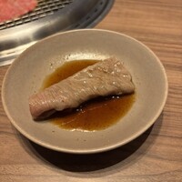 焼肉うしごろ 銀座店 - 